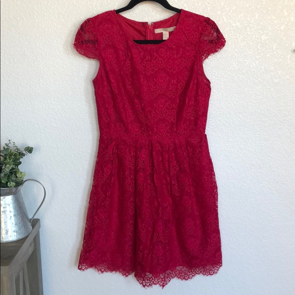 Cocktail Dress